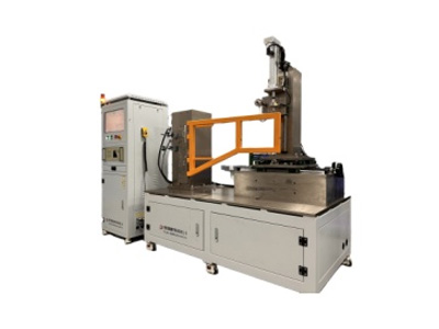 汽車門鉸鏈剛度性能試... 